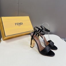 Fendi Sandals